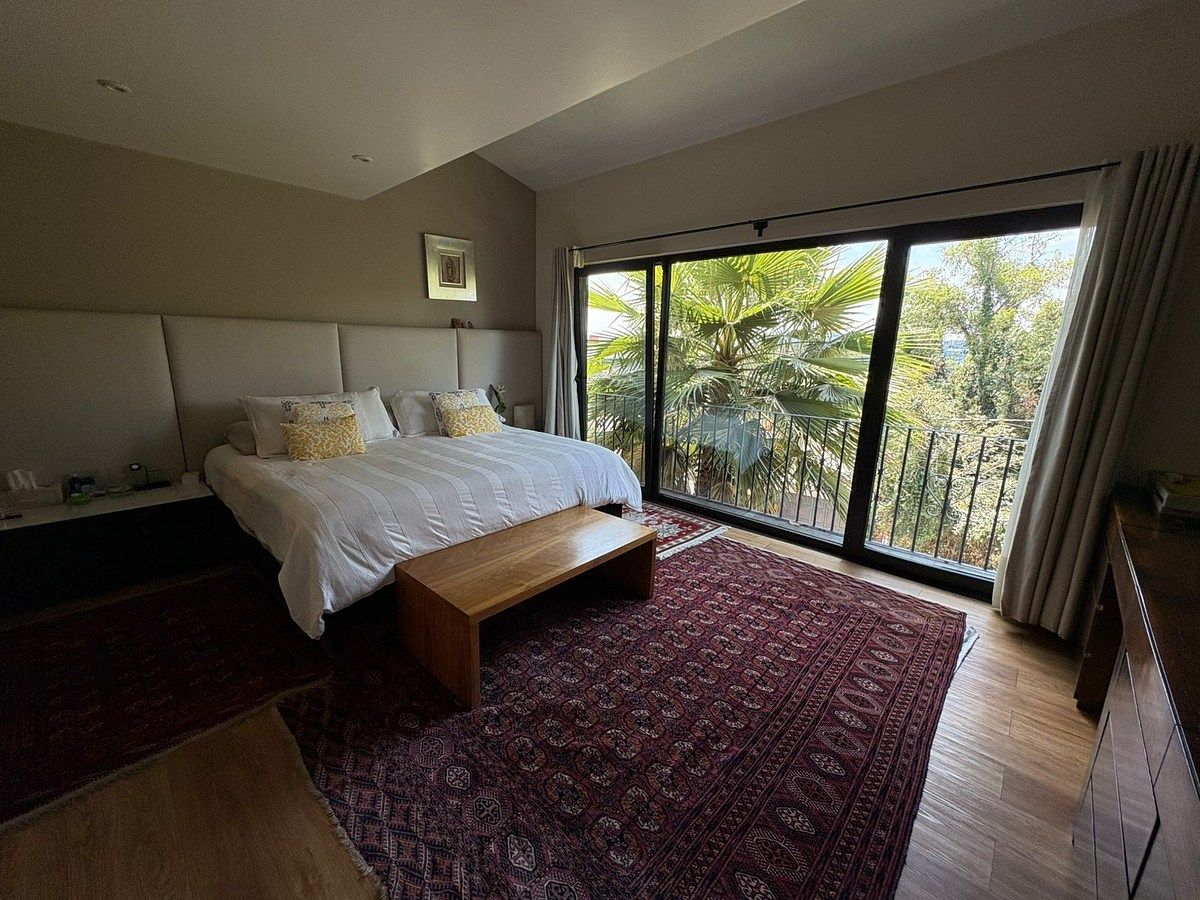 Casa en Lomas de Vista Hermosa, Cuajimalpa de Morelos, foto 23 de 41