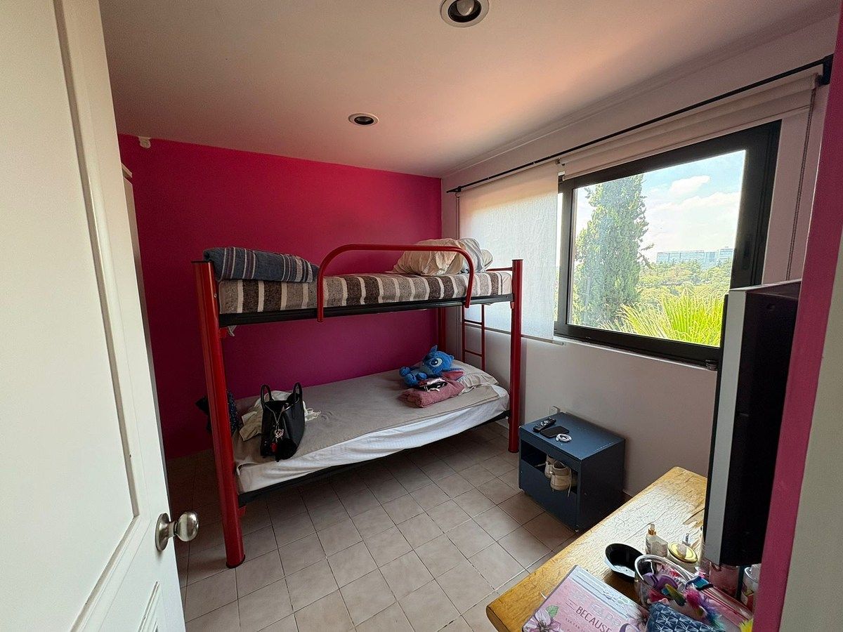 Casa en Lomas de Vista Hermosa, Cuajimalpa de Morelos, foto 33 de 41