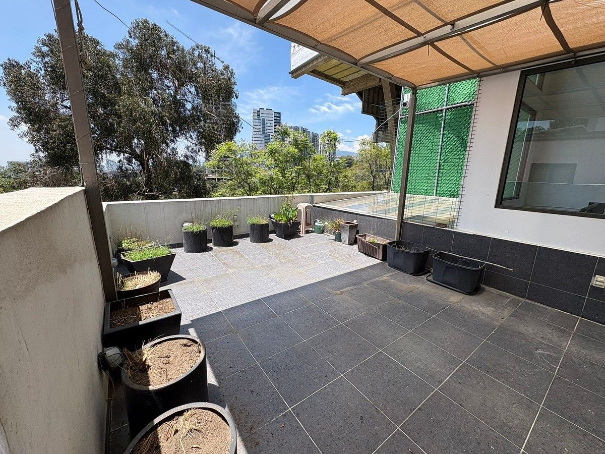 Casa en Lomas de Vista Hermosa, Cuajimalpa de Morelos, foto 31 de 41