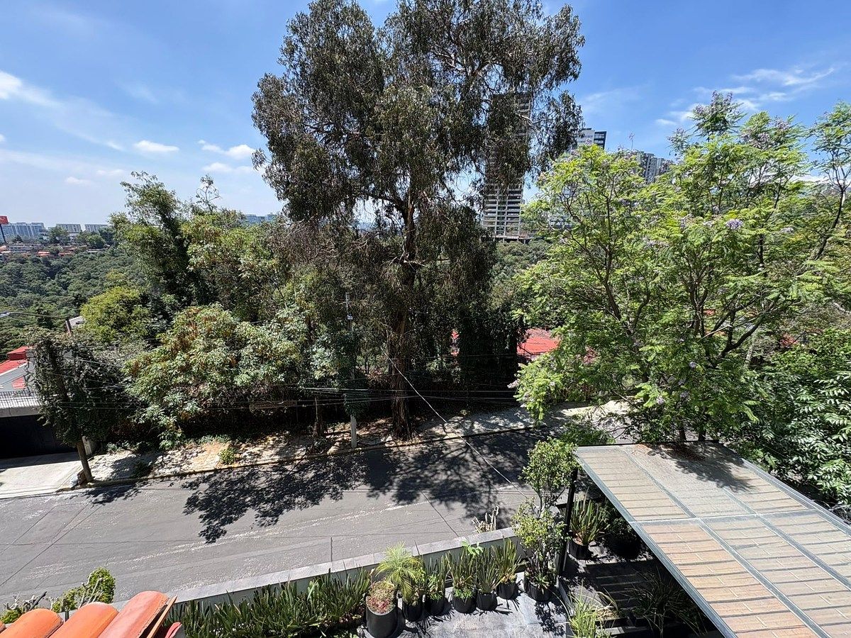Casa en Lomas de Vista Hermosa, Cuajimalpa de Morelos, foto 41 de 41