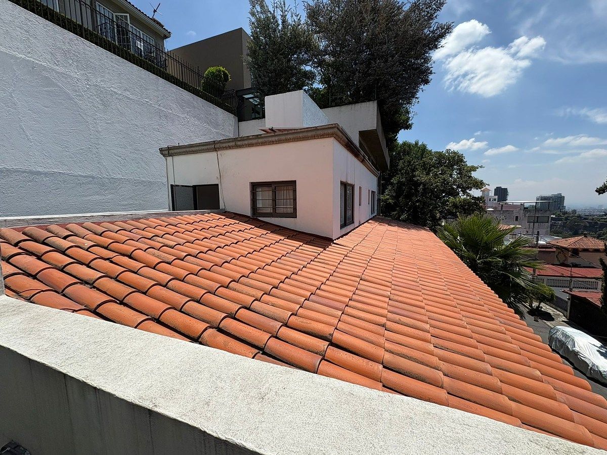 Casa en Lomas de Vista Hermosa, Cuajimalpa de Morelos, foto 40 de 41