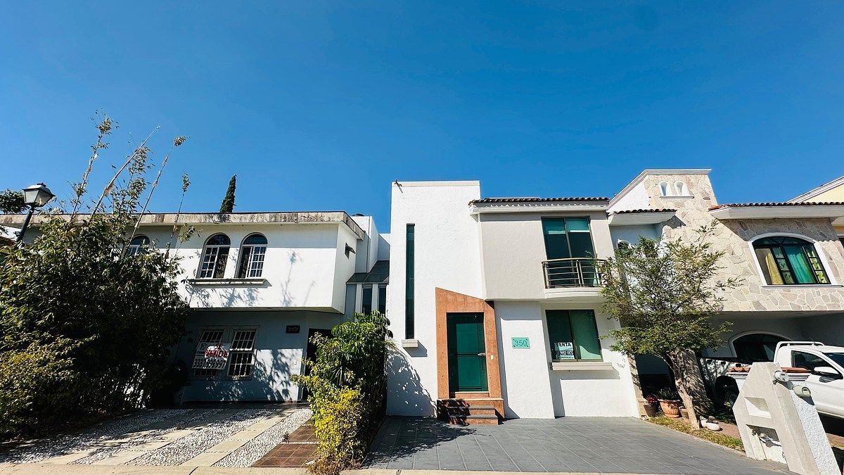 RENTA CASA NUEVA GALICIA, photo 1 of 23