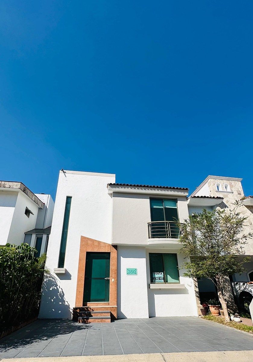 House in Gated Community in Coto Nueva Galicia, Tlajomulco de Zúñiga, photo 23 of 23