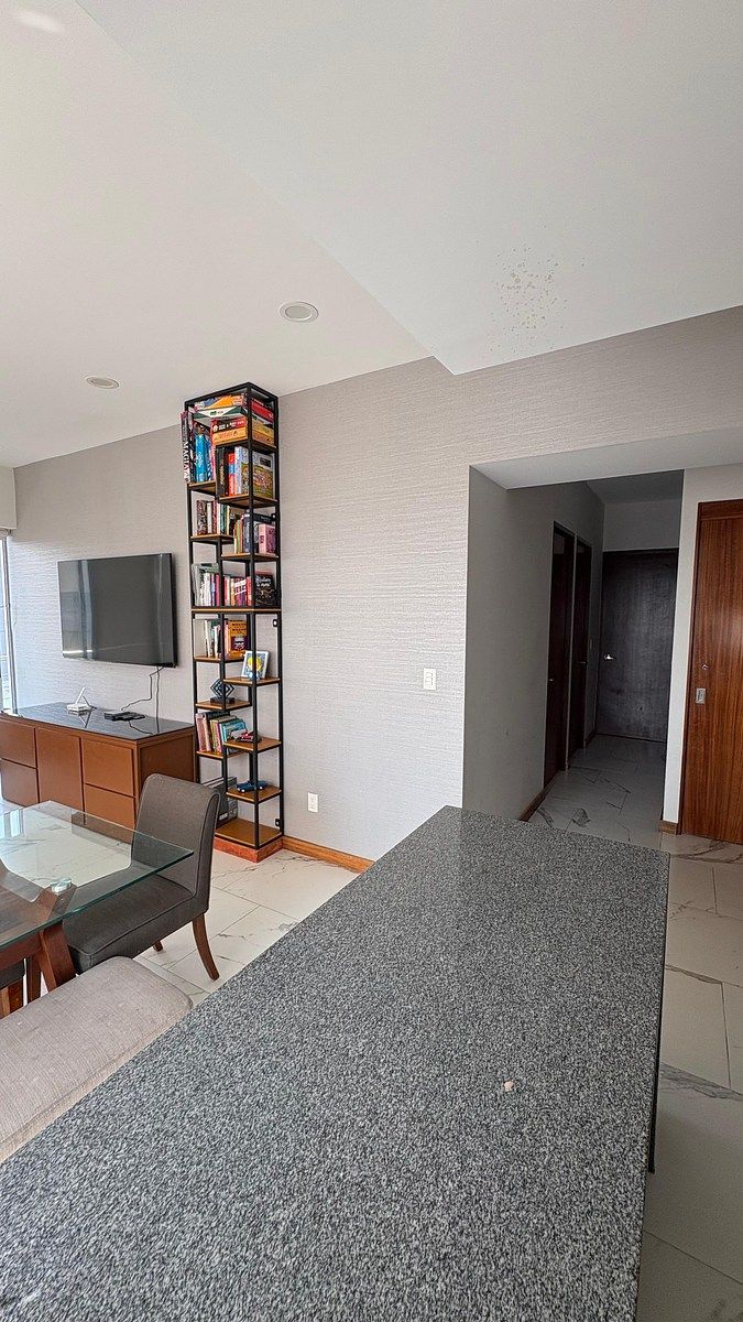 Apartamento em Ex-Hacienda de Tarango, Álvaro Obregón, foto 3 de 17