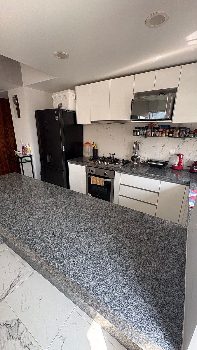 Apartamento em Ex-Hacienda de Tarango, Álvaro Obregón, foto 5 de 17