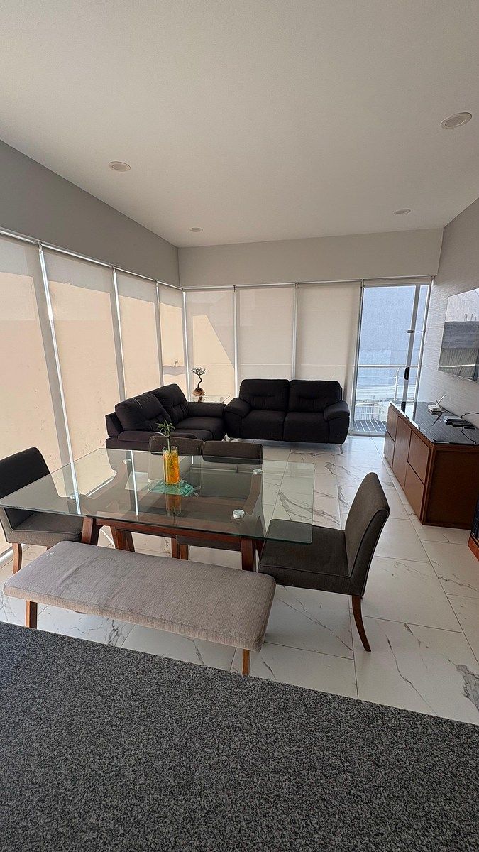Venta de departamento  en Lomas de tarango, foto 1 de 17