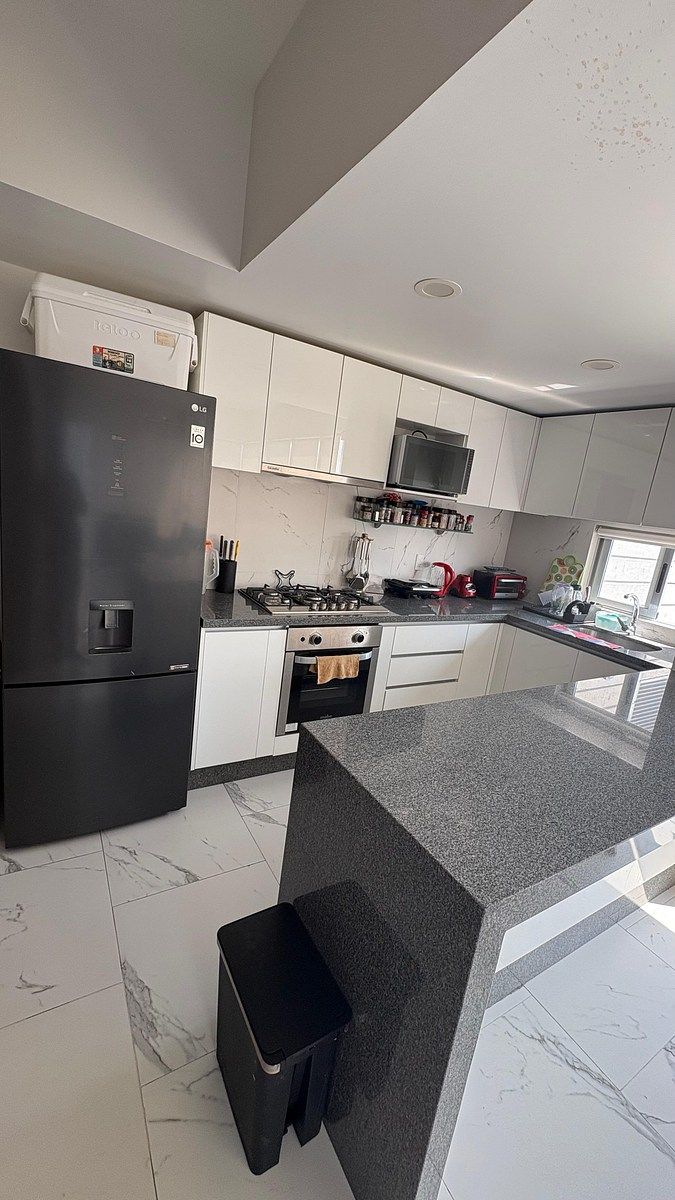 Apartamento em Ex-Hacienda de Tarango, Álvaro Obregón, foto 6 de 17