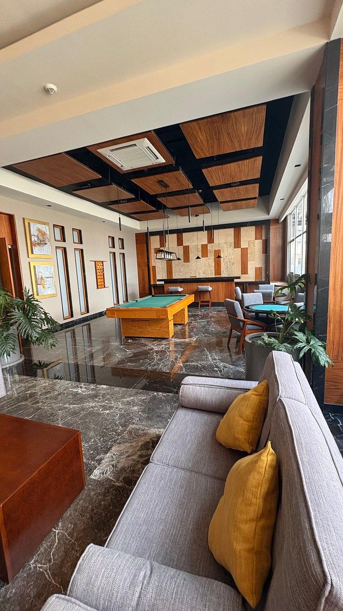 Apartamento em Ex-Hacienda de Tarango, Álvaro Obregón, foto 15 de 17