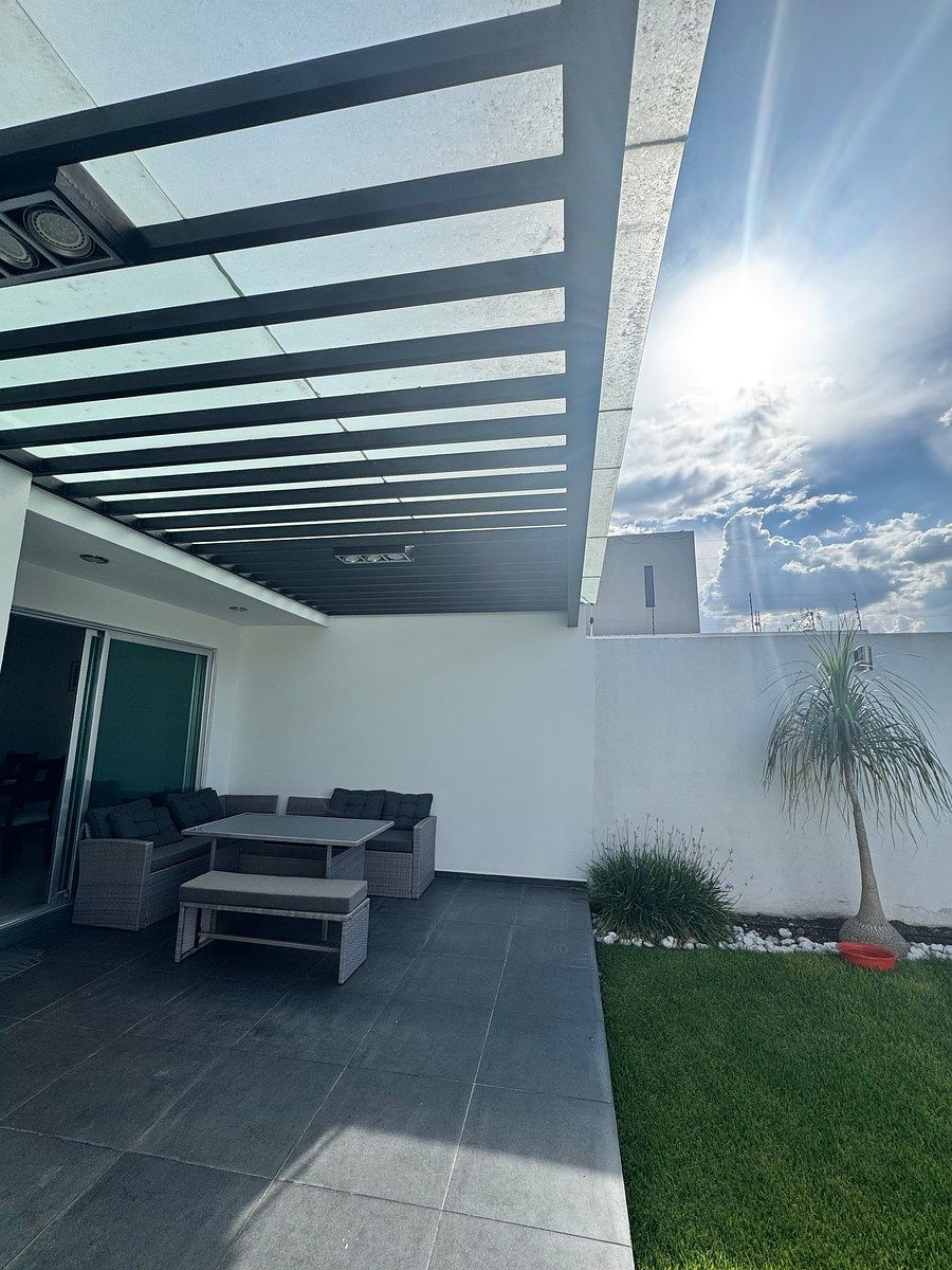 Casa em Cumbres del Lago, Querétaro, foto 3 de 30