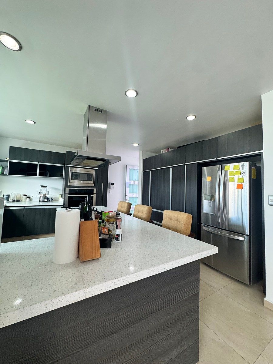 Casa em Cumbres del Lago, Querétaro, foto 6 de 30