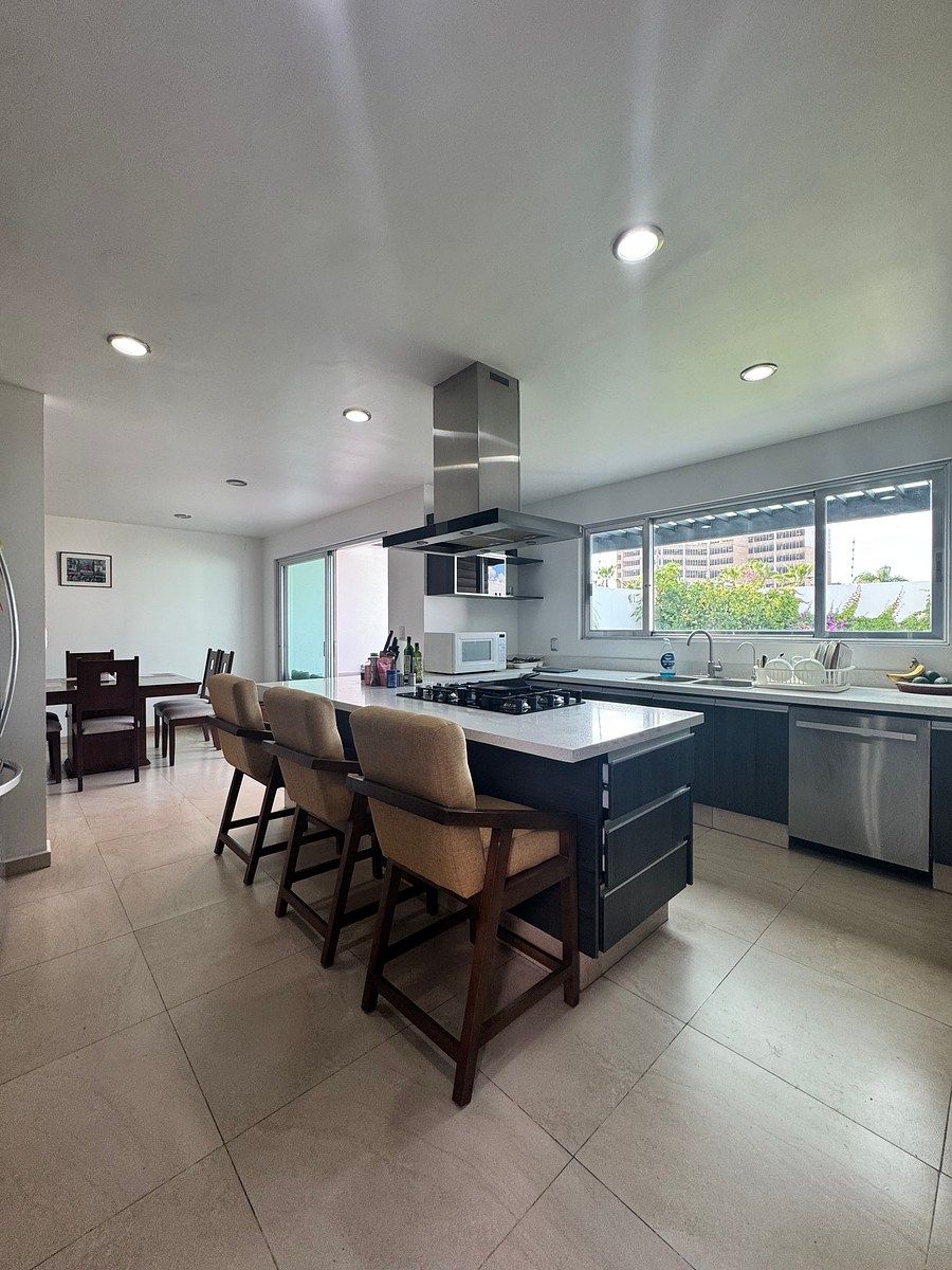 Casa em Cumbres del Lago, Querétaro, foto 7 de 30