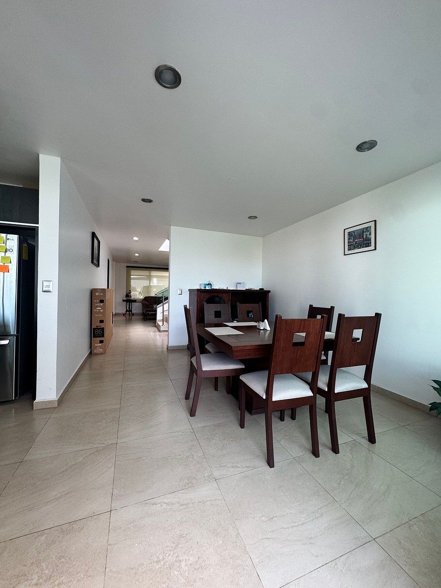 Casa em Cumbres del Lago, Querétaro, foto 8 de 30