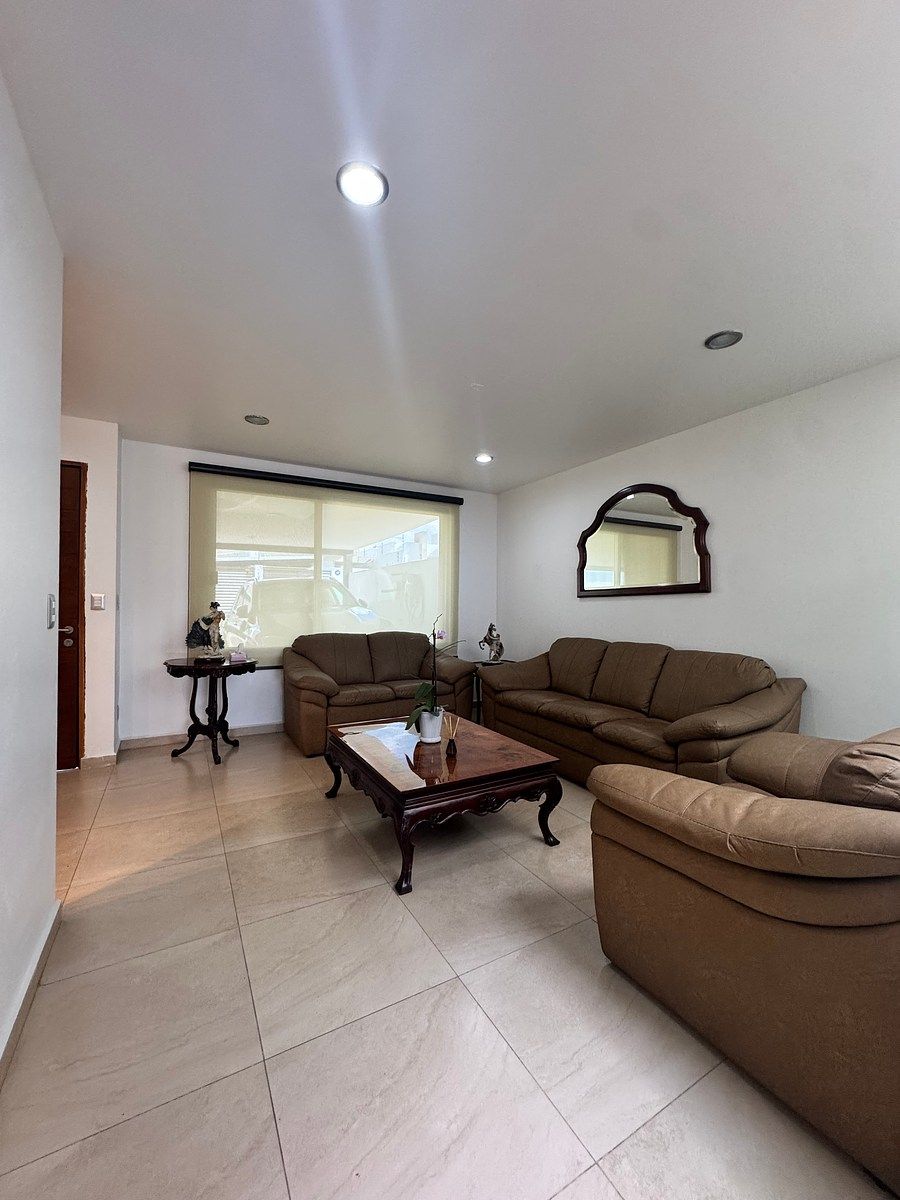 Casa em Cumbres del Lago, Querétaro, foto 9 de 30