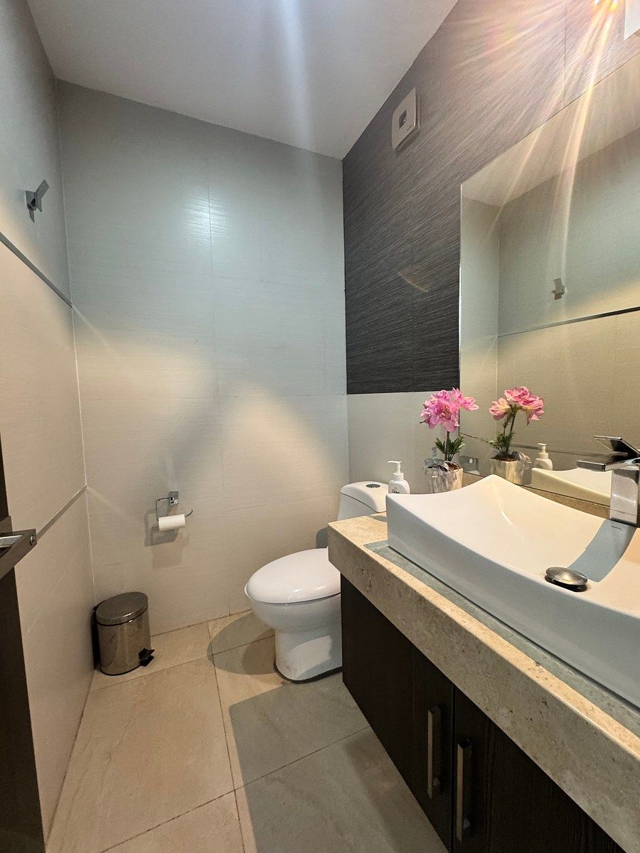 Casa em Cumbres del Lago, Querétaro, foto 10 de 30