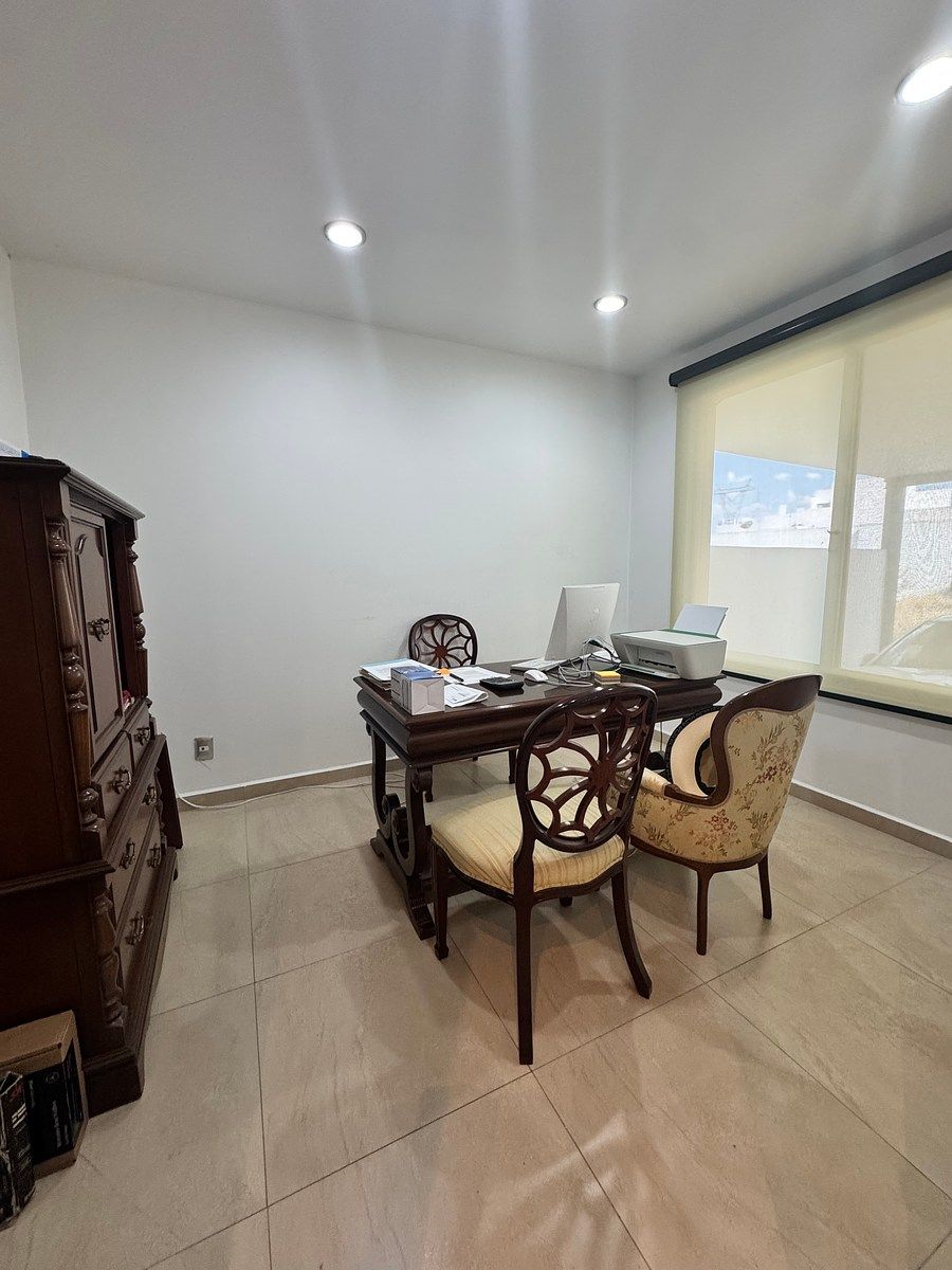 Casa em Cumbres del Lago, Querétaro, foto 12 de 30