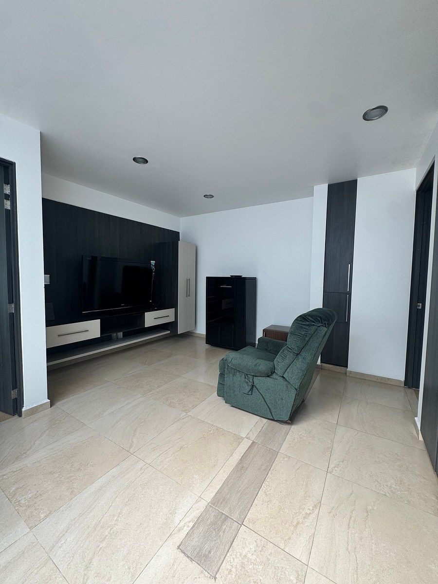 Casa em Cumbres del Lago, Querétaro, foto 14 de 30