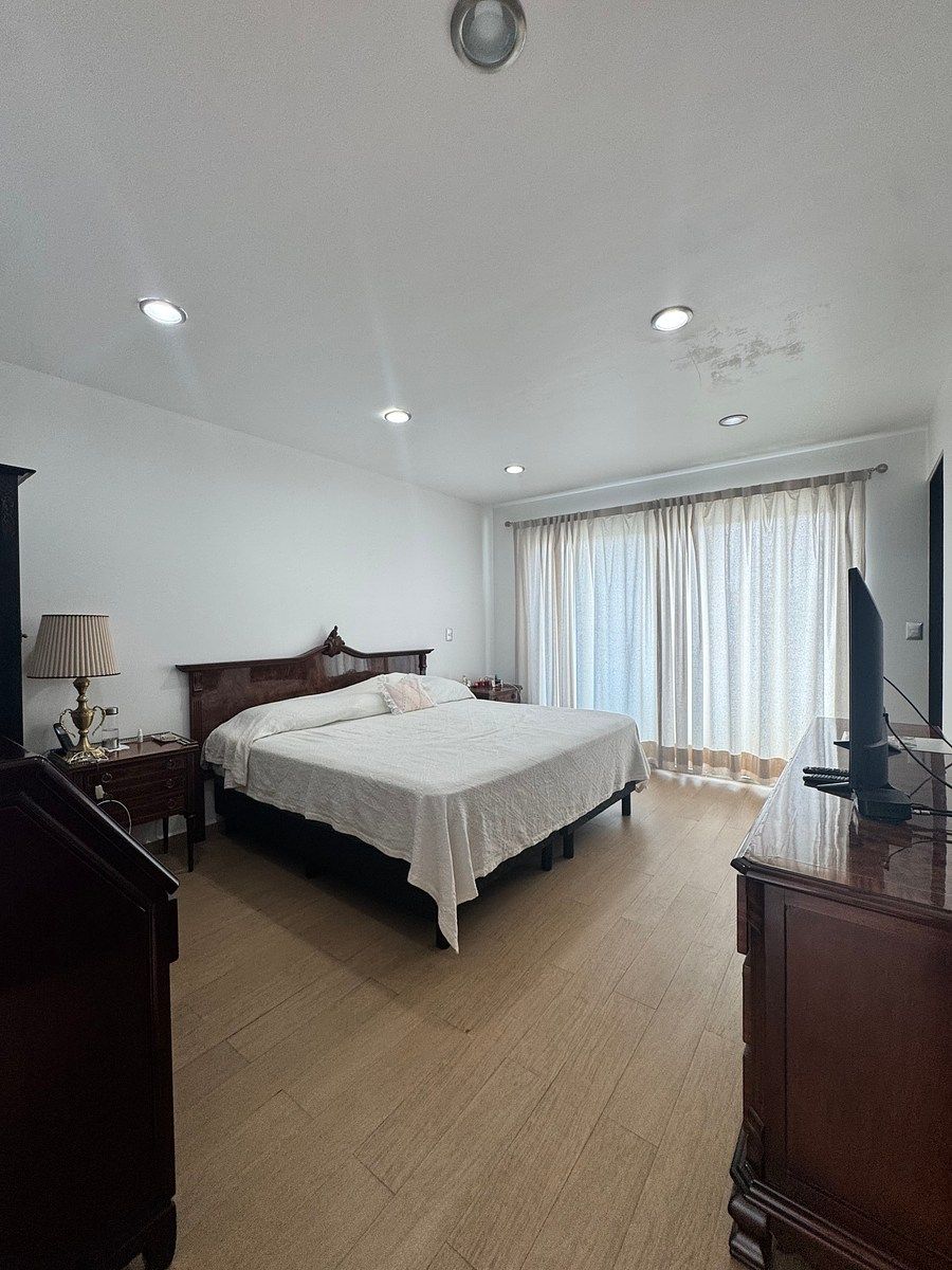 Casa em Cumbres del Lago, Querétaro, foto 20 de 30
