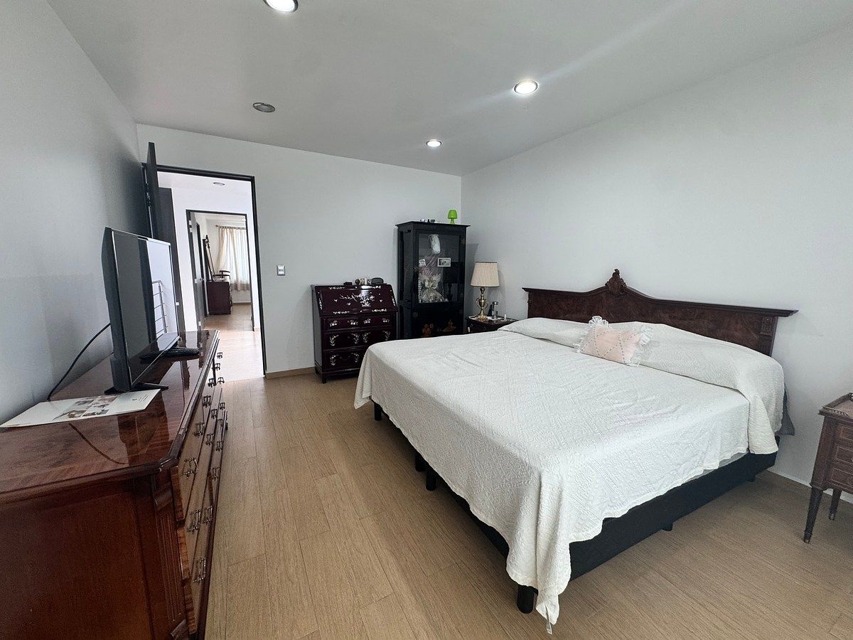 Casa em Cumbres del Lago, Querétaro, foto 26 de 30