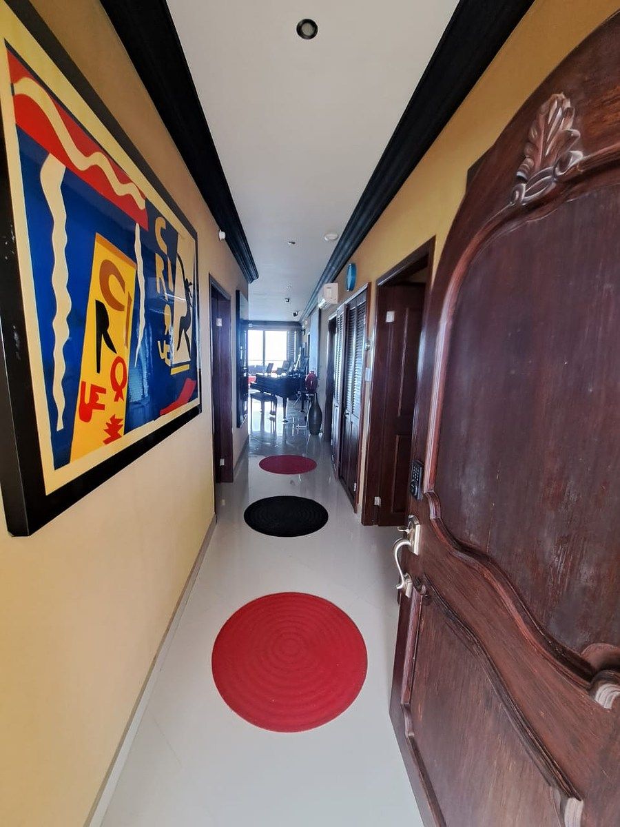 Apartment in Rancho del Mar, Playas de Rosarito, photo 5 of 14