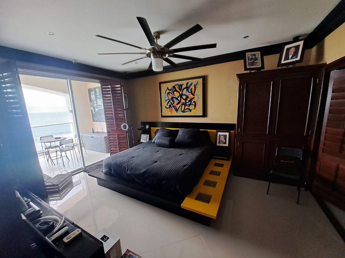 Apartment in Rancho del Mar, Playas de Rosarito, photo 4 of 14