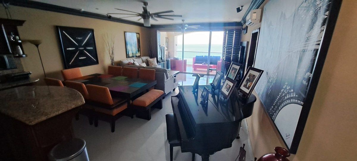 Apartment in Rancho del Mar, Playas de Rosarito, photo 3 of 14