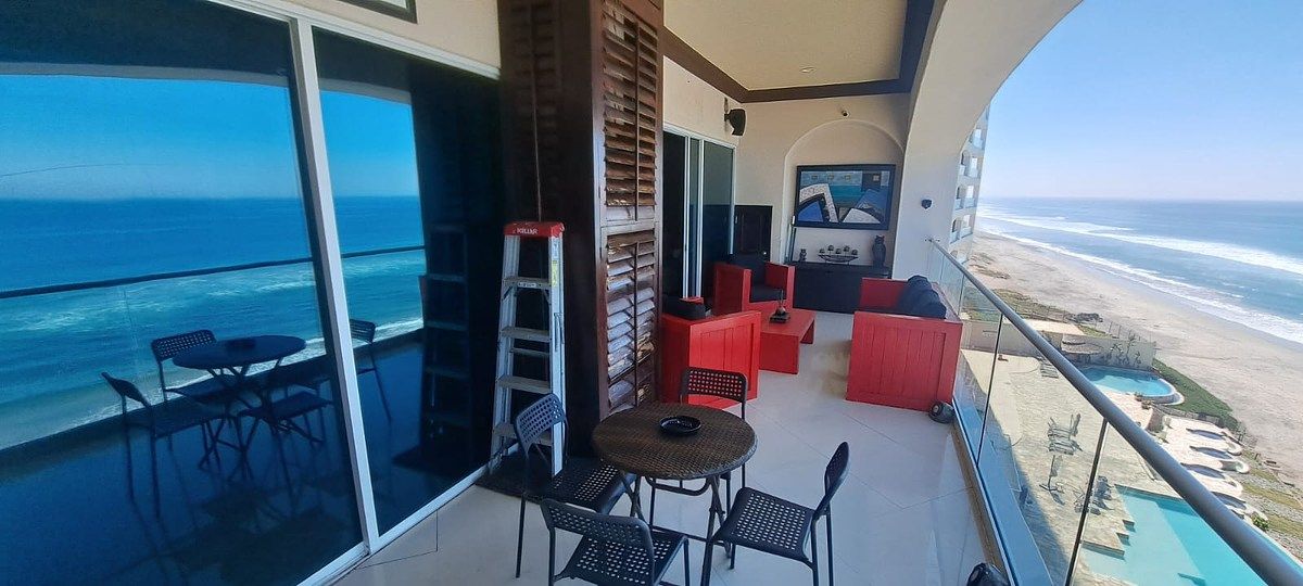 Apartment in Rancho del Mar, Playas de Rosarito, photo 6 of 14