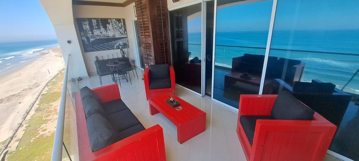 Apartment in Rancho del Mar, Playas de Rosarito, photo 7 of 14