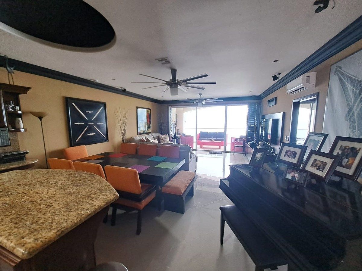 Departamento en Venta Totalmente Amueblado en Torre Mar y Sol – Rosarito, Baja C, photo 1 of 14