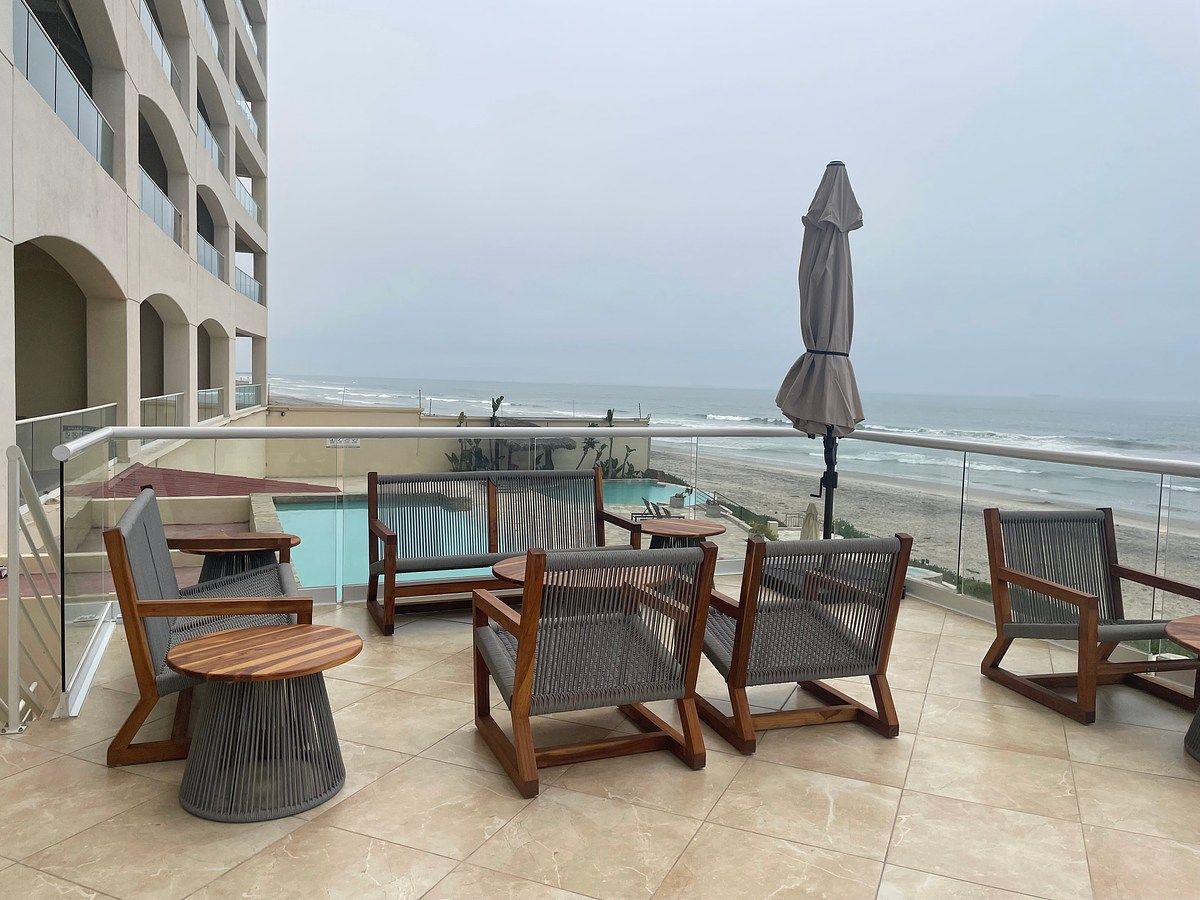 Apartment in Rancho del Mar, Playas de Rosarito, photo 8 of 14