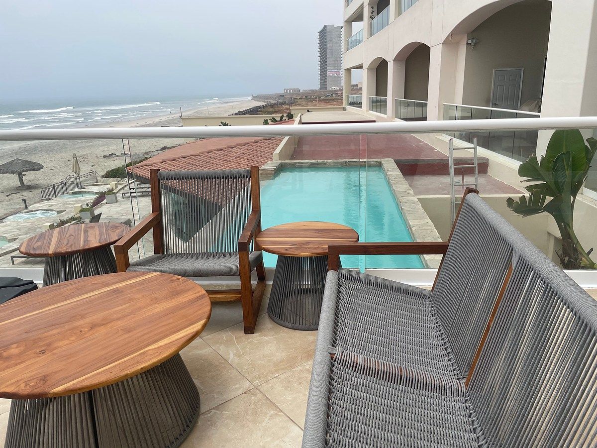 Apartment in Rancho del Mar, Playas de Rosarito, photo 10 of 14