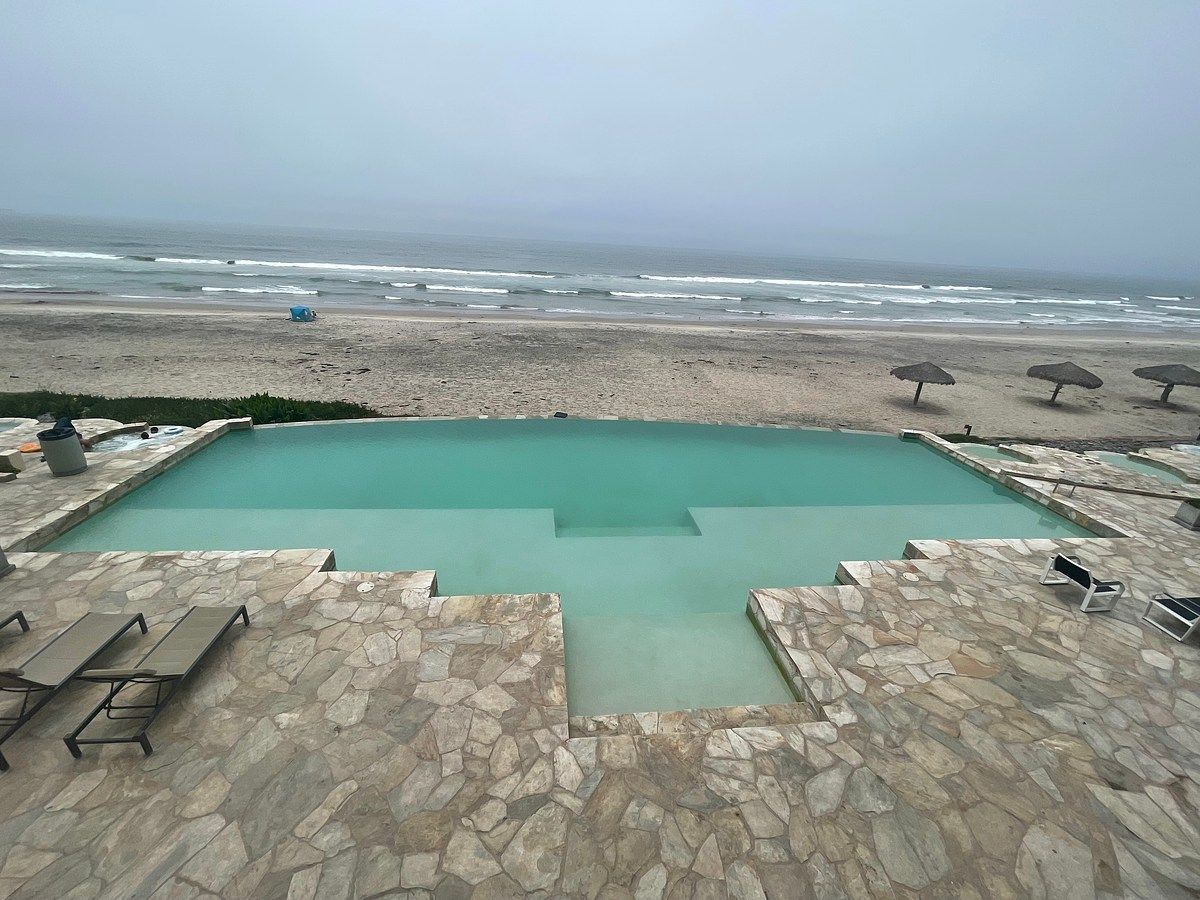 Apartment in Rancho del Mar, Playas de Rosarito, photo 11 of 14