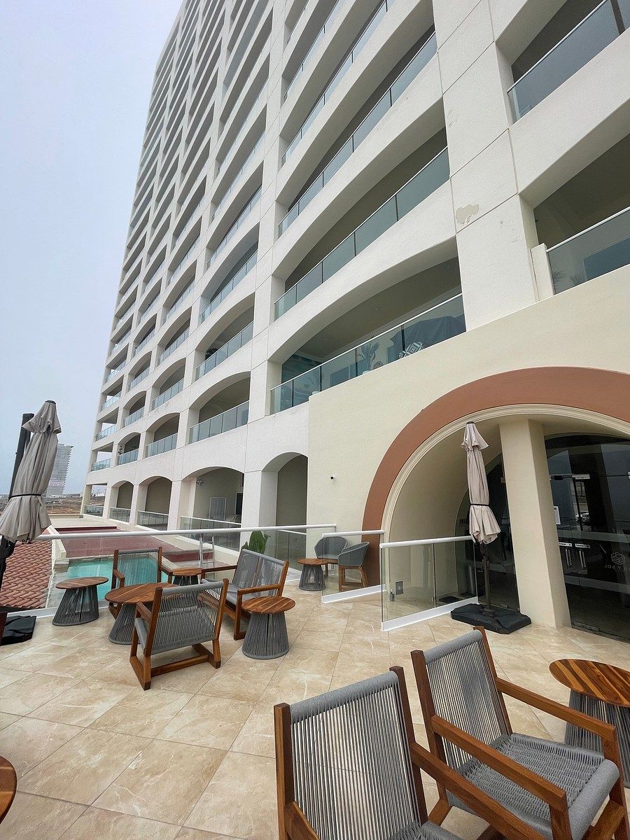Apartment in Rancho del Mar, Playas de Rosarito, photo 12 of 14