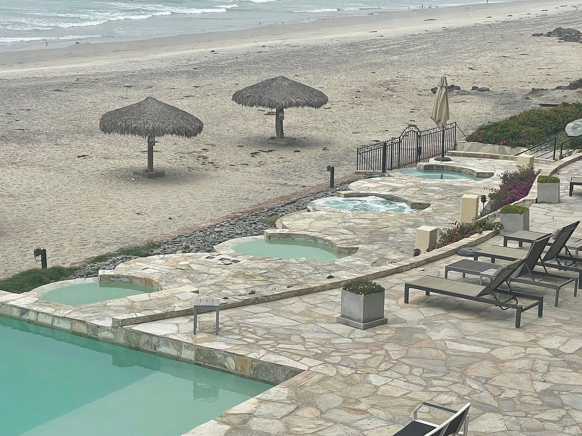 Apartment in Rancho del Mar, Playas de Rosarito, photo 14 of 14