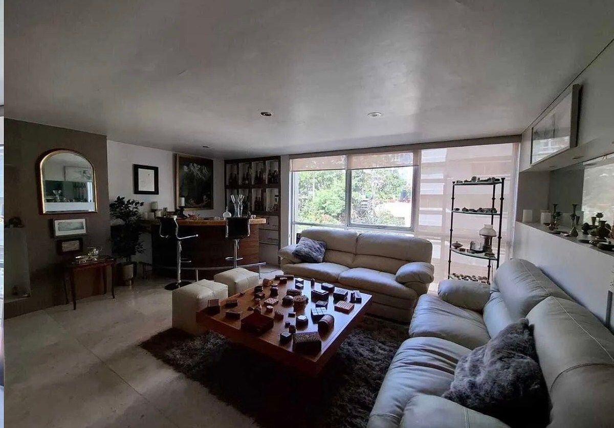 Apartment in Del Valle Norte, Benito Juárez, photo 2 of 40