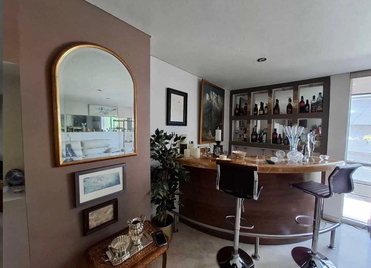Apartment in Del Valle Norte, Benito Juárez, photo 3 of 40