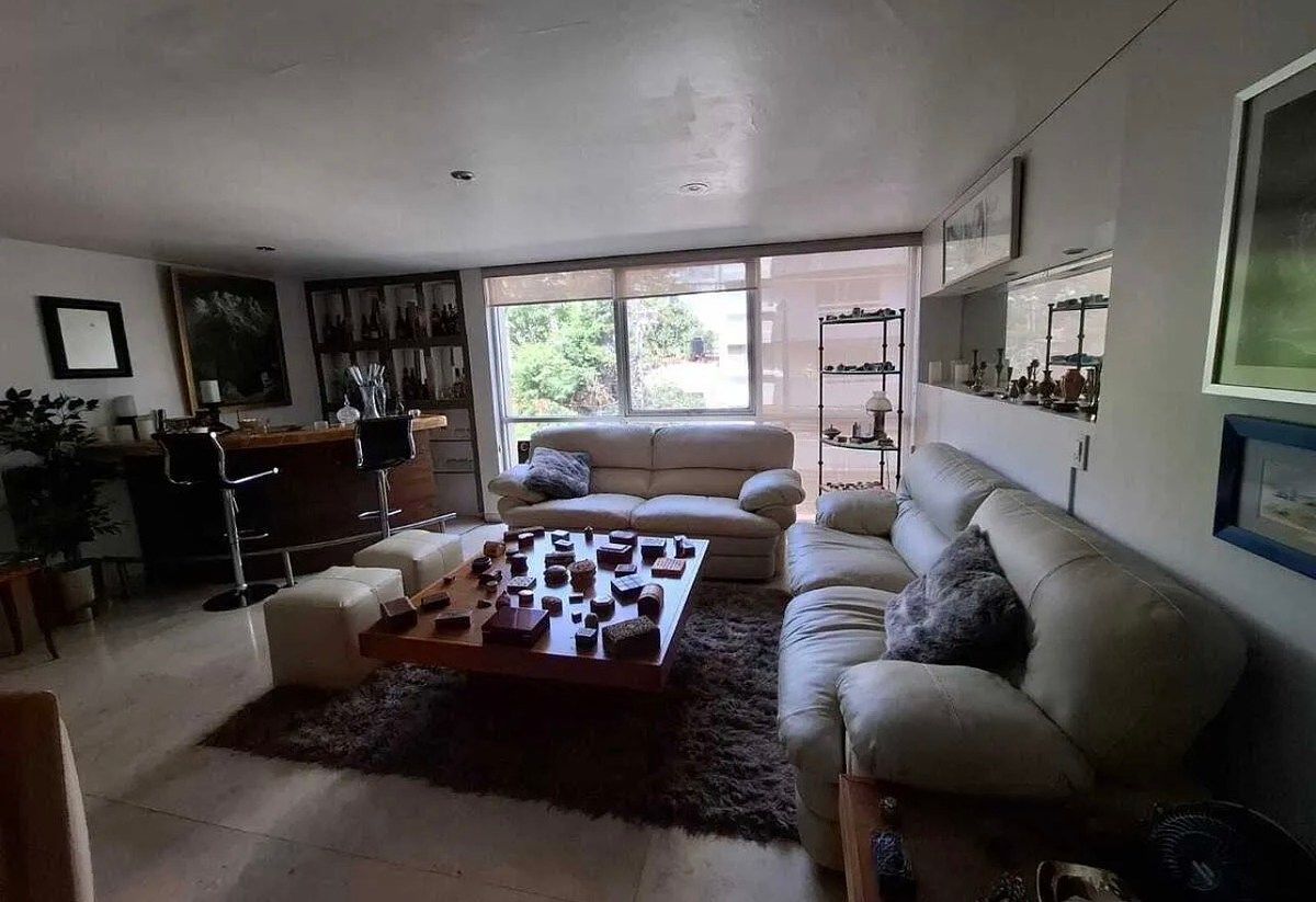Apartment in Del Valle Norte, Benito Juárez, photo 4 of 40