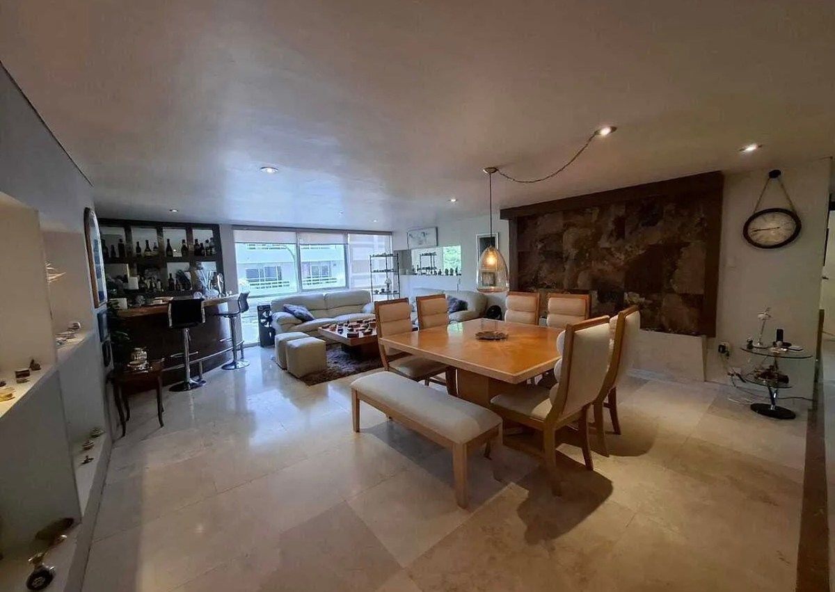 Apartment in Del Valle Norte, Benito Juárez, photo 5 of 40