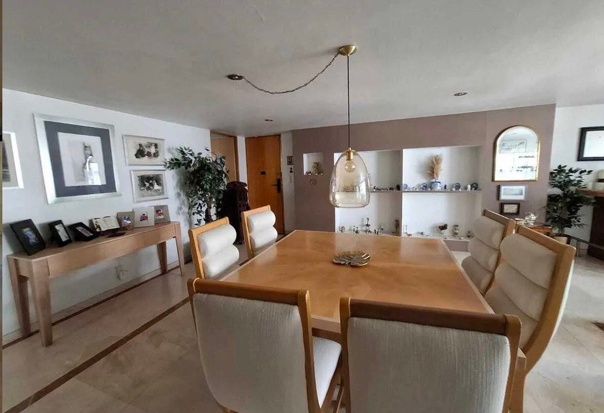Apartment in Del Valle Norte, Benito Juárez, photo 6 of 40