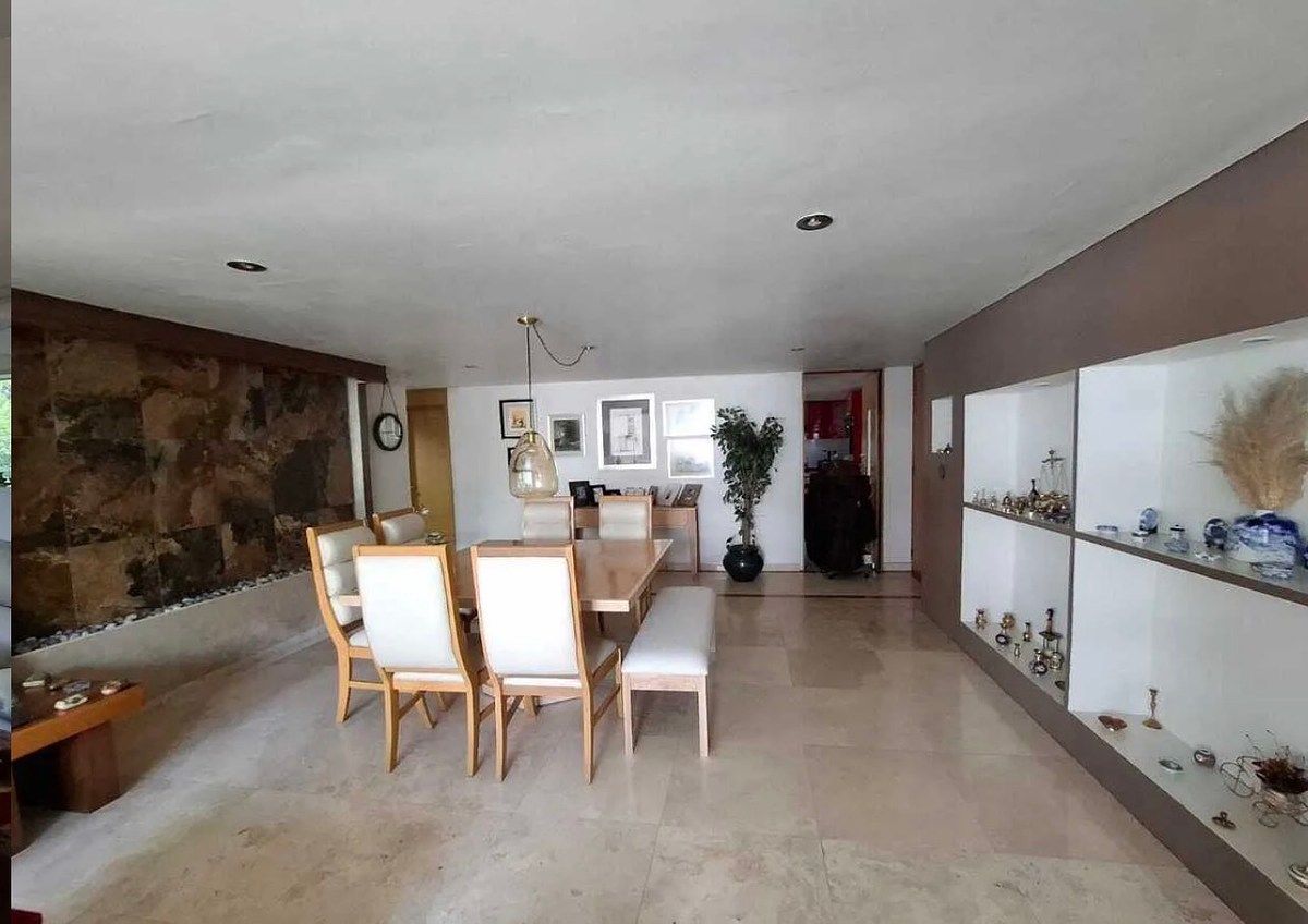 Apartment in Del Valle Norte, Benito Juárez, photo 8 of 40