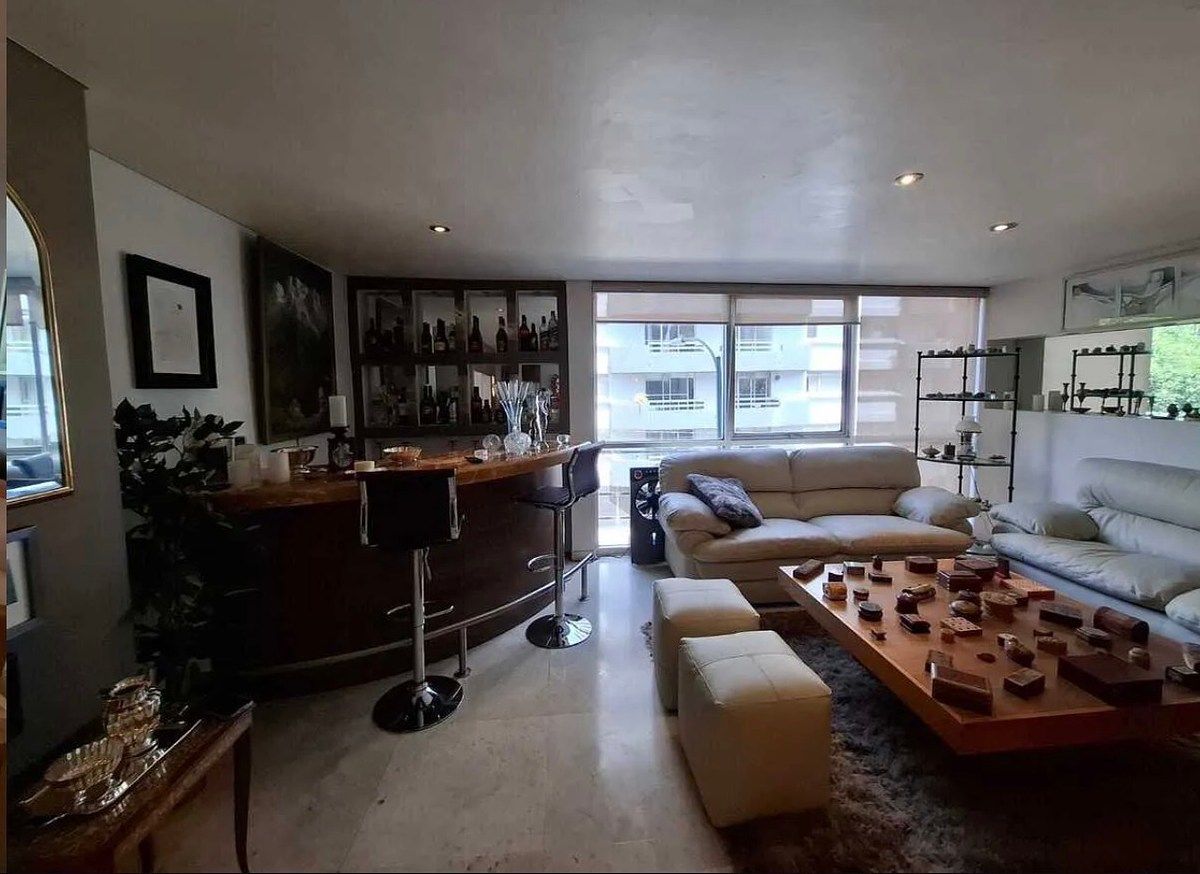 Apartment in Del Valle Norte, Benito Juárez, photo 9 of 40