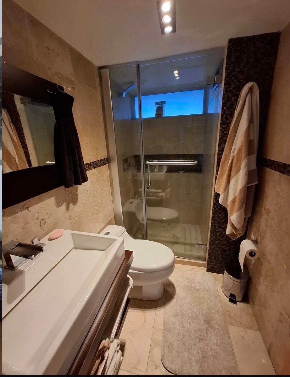 Apartment in Del Valle Norte, Benito Juárez, photo 11 of 40
