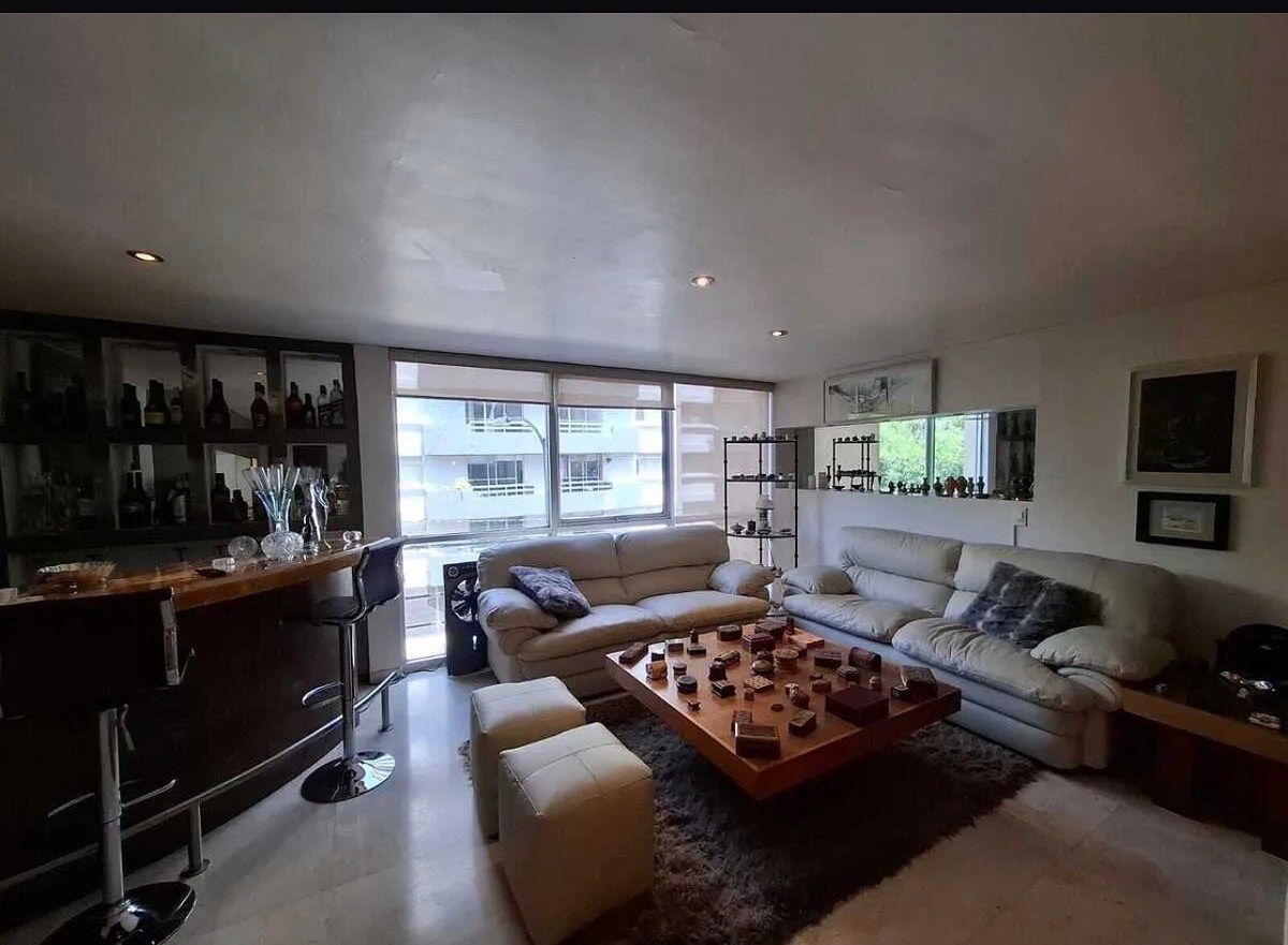 Apartment in Del Valle Norte, Benito Juárez, photo 10 of 40