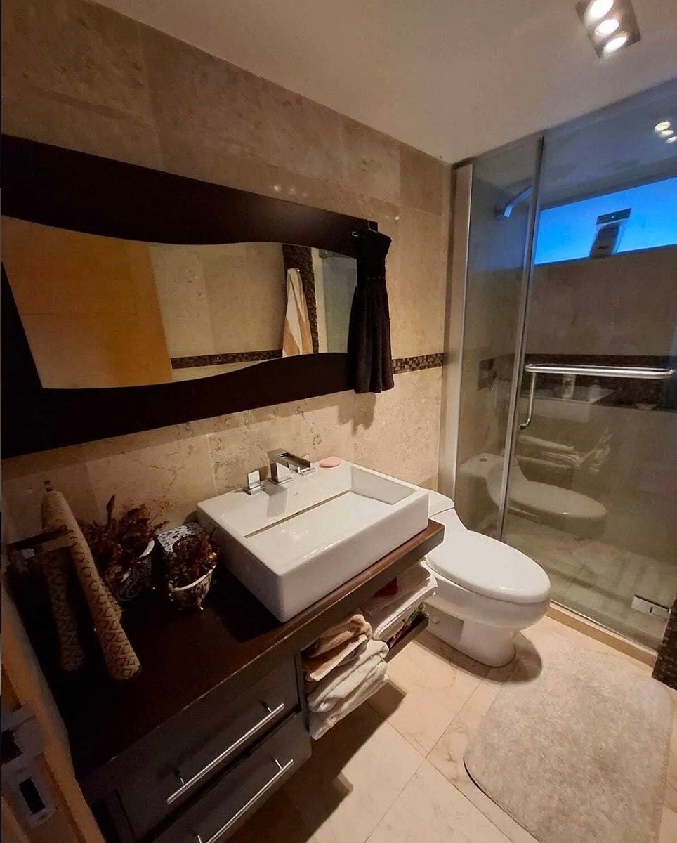 Apartment in Del Valle Norte, Benito Juárez, photo 13 of 40