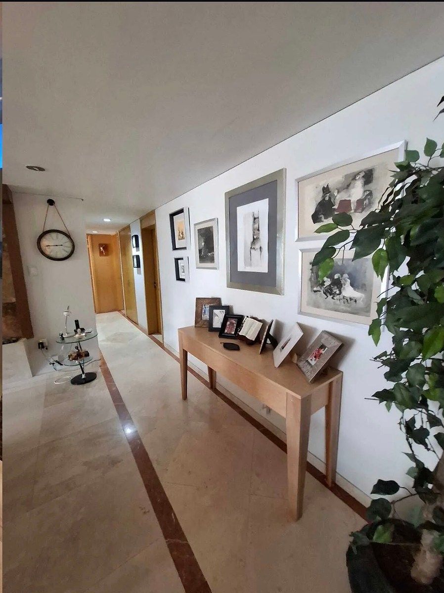 Apartment in Del Valle Norte, Benito Juárez, photo 15 of 40