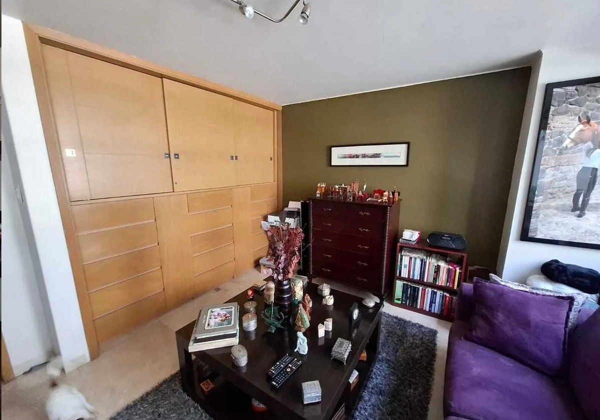 Apartment in Del Valle Norte, Benito Juárez, photo 20 of 40