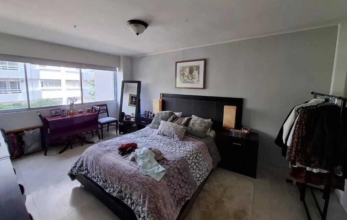 Apartment in Del Valle Norte, Benito Juárez, photo 22 of 40