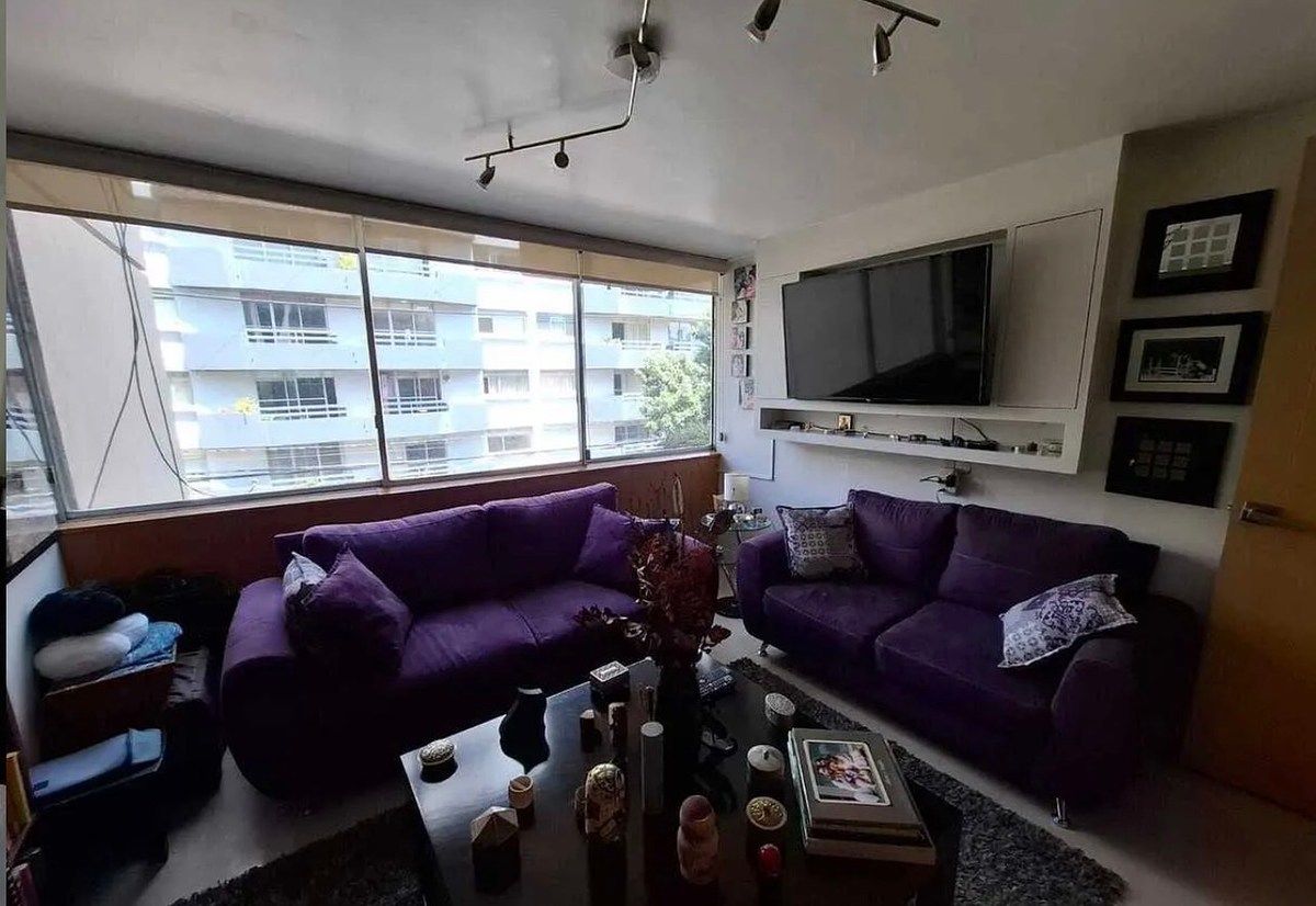 Apartment in Del Valle Norte, Benito Juárez, photo 23 of 40
