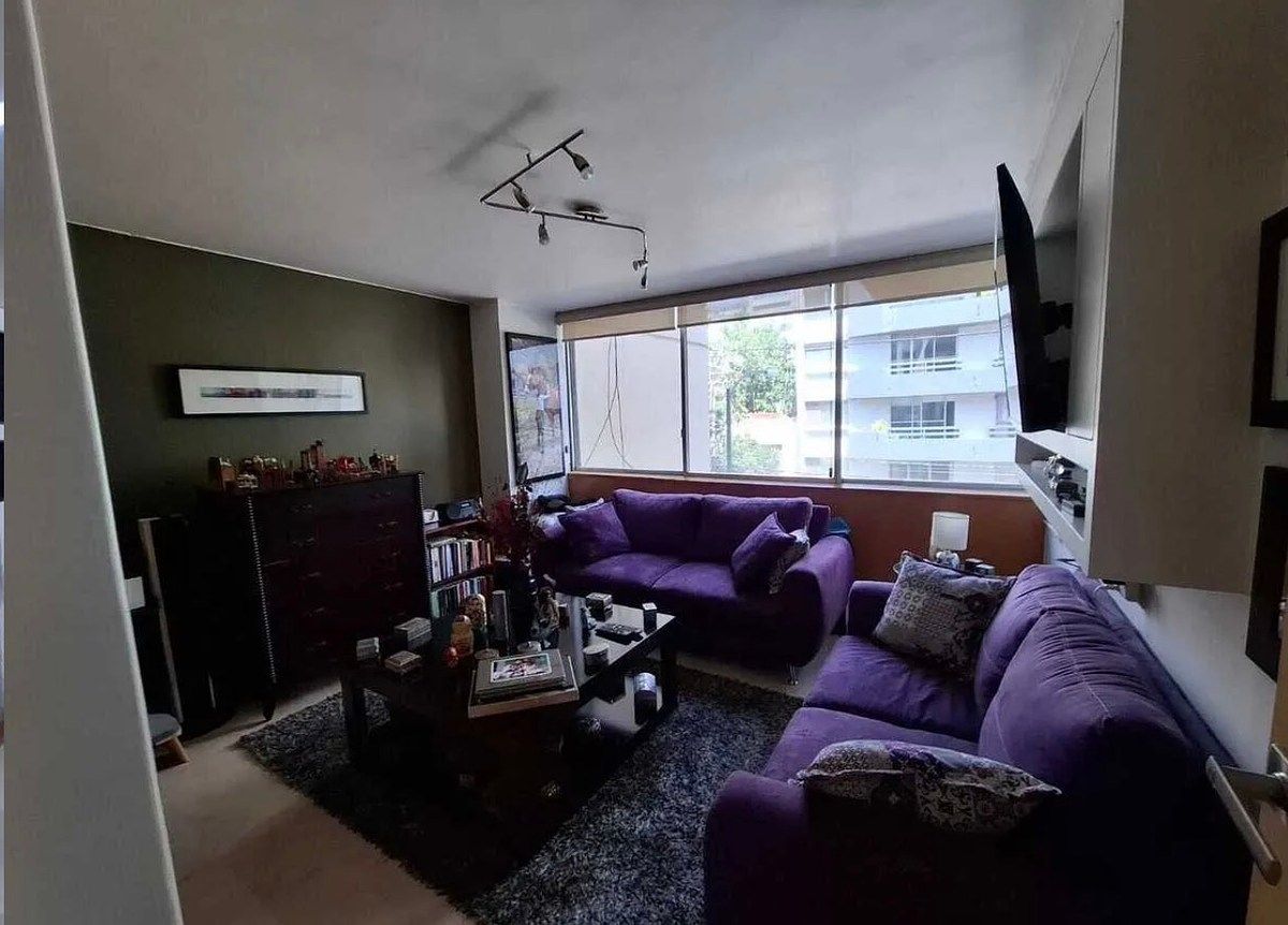 Apartment in Del Valle Norte, Benito Juárez, photo 26 of 40