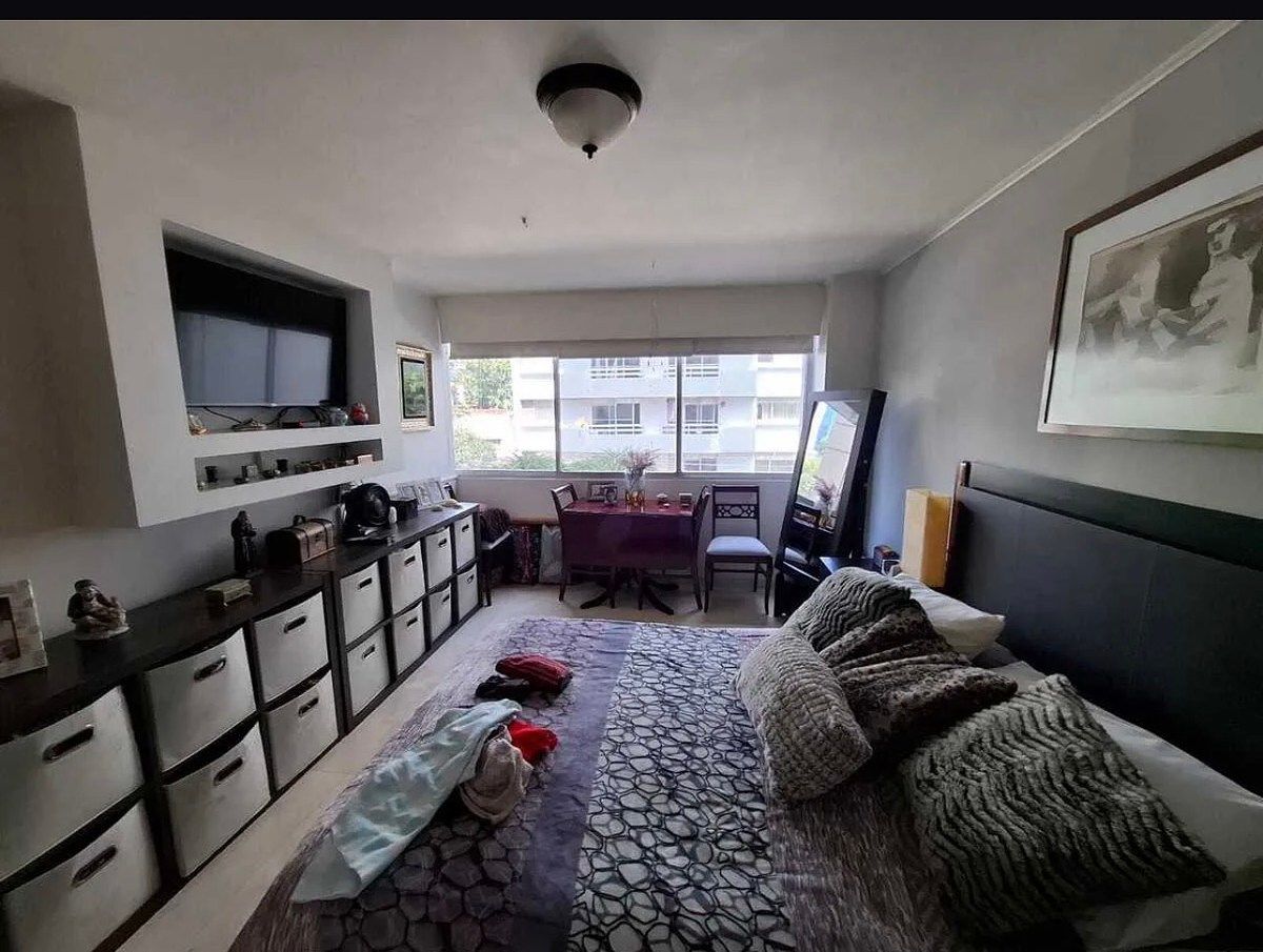 Apartment in Del Valle Norte, Benito Juárez, photo 27 of 40