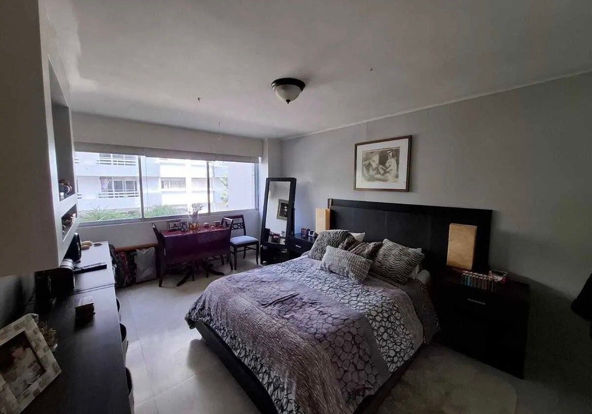 Apartment in Del Valle Norte, Benito Juárez, photo 28 of 40